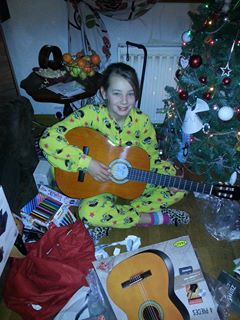 Photo: Xmas 2012